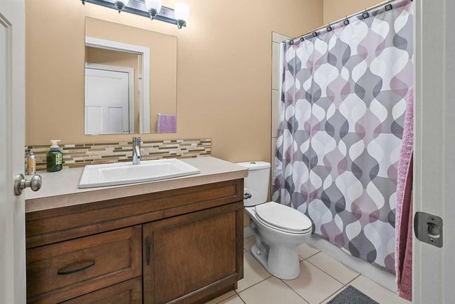 15 Beardsley Crescent, Home with 2 bedrooms, 2 bathrooms and 2 parking in Lacombe AB | Image 20
