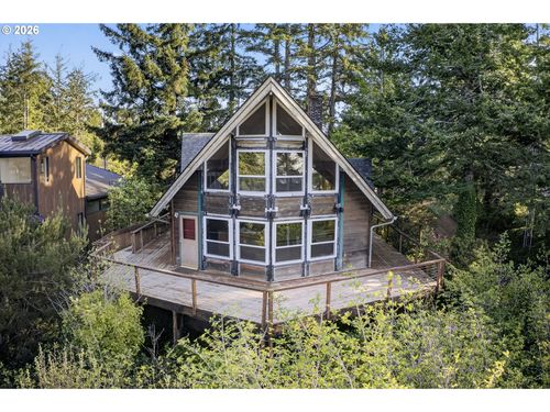 900 Greenridge St, Manzanita, OR, 97130-9133 | Card Image