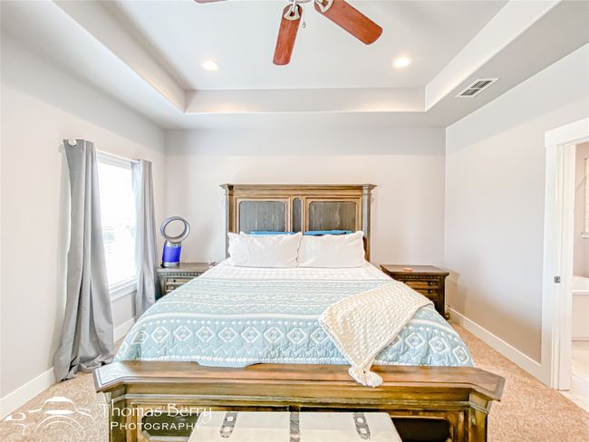4002 Hope Dr, House other with 4 bedrooms, 2 bathrooms and null parking in Clyde TX | Image 27