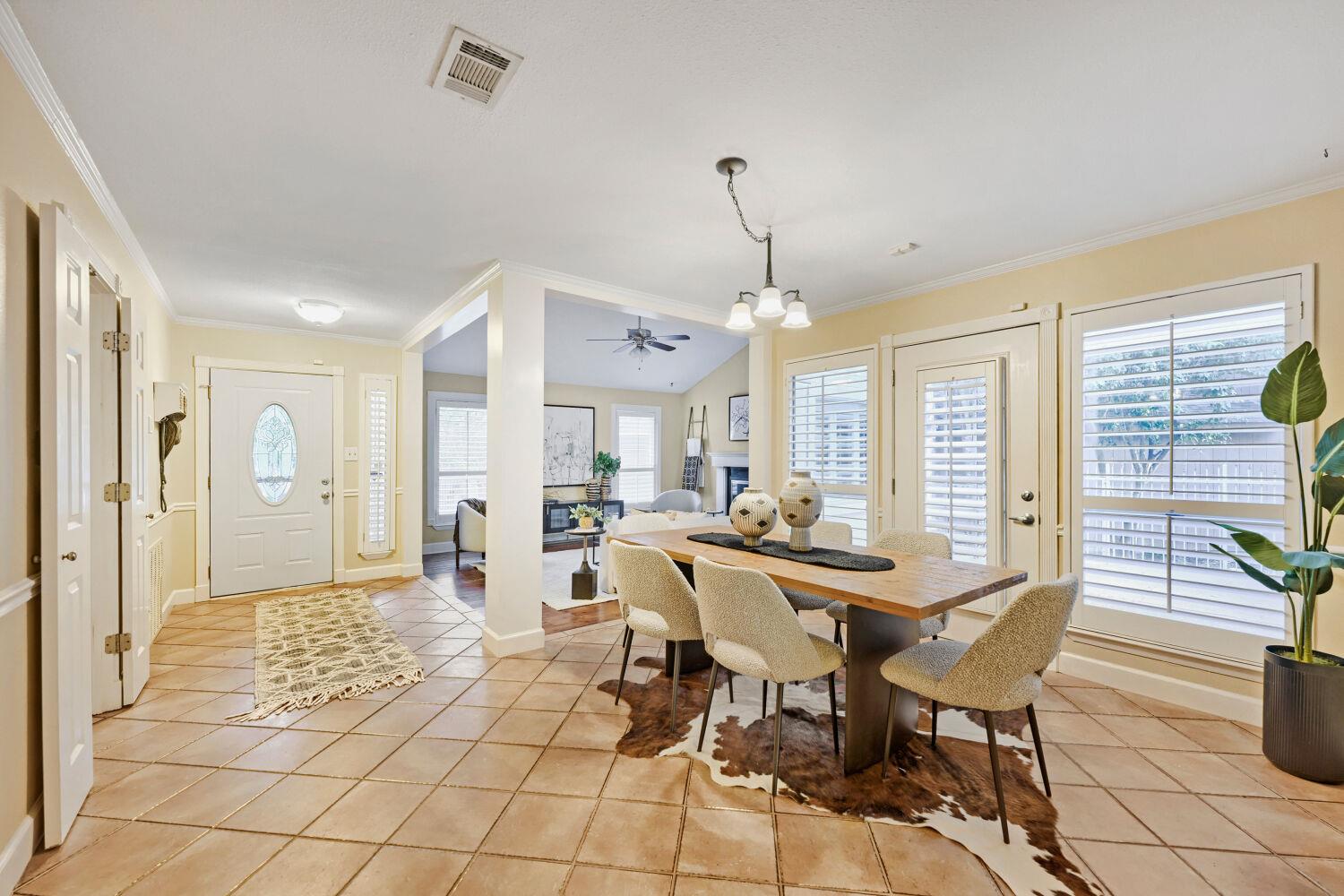 Residential in Austin 5