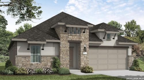 544 Paramus Park, Cibolo, TX, 78108-0665 | Card Image