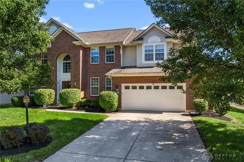 90 Triple Crown Cir, Springboro, OH, 45066-9124 | Card Image
