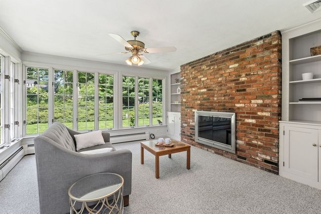 64 Bakers Hill Rd, House other with 4 bedrooms, 3 bathrooms and 8 parking in Weston MA | Image 15
