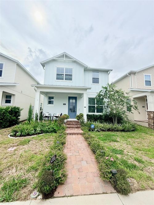 2488 Cedar Rose St, APOPKA, FL, 32712-5296 | Card Image