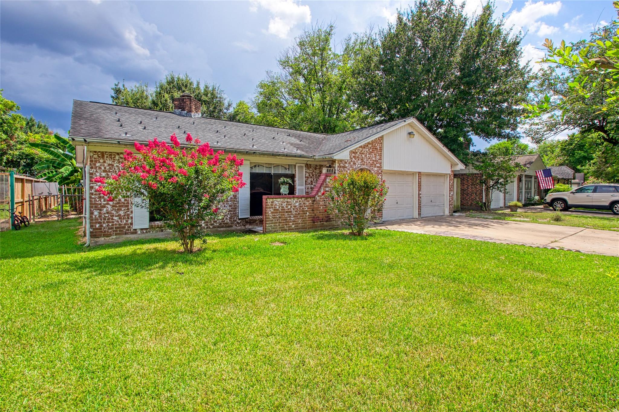 Residential in Houston 2