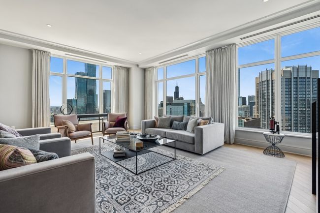 APT-4905 - 451 E Grand Ave, Condo with 3 bedrooms, 4 bathrooms and 2 parking in CHICAGO IL | Image 5