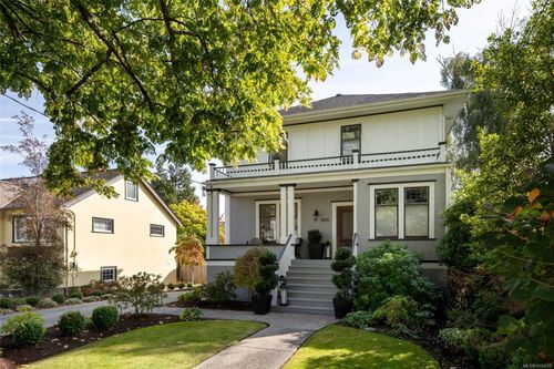 1033 Monterey Ave, Oak Bay, BC, V8S4V4 | Card Image