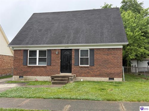 2574 Vonoa Dr, Radcliff, KY, 40160-9712 | Card Image