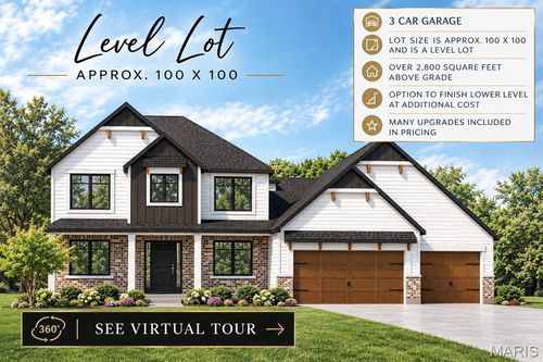 TBB 448 Magnolia, Kirkwood, MO, 63122 | Card Image