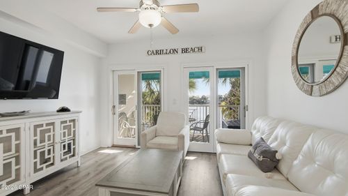 205-114 Carillon Market St, Panama City Beach, FL, 32413-1099 | Card Image