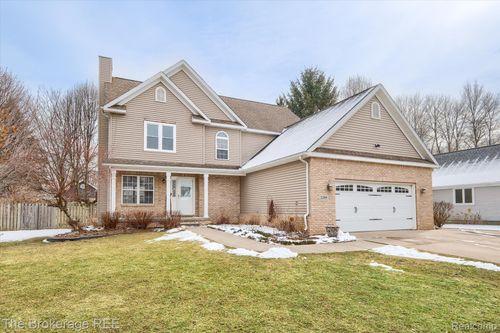 3394 Baltour Dr, Davison, MI, 48423-8578 | Card Image