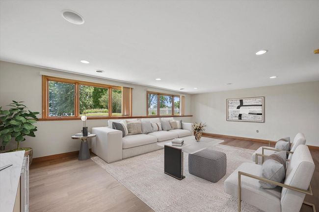 N4554 Lakeview Road, House other with 5 bedrooms, 3 bathrooms and null parking in HUSTISFORD WI | Image 58