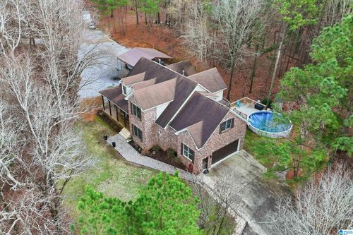 105 High Hampton Dr, PELHAM, AL, 35124-4810 | Card Image