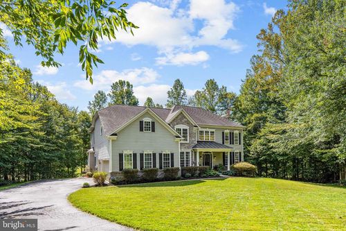 5 Pondsedge Ct, STAFFORD, VA, 22554-8504 | Card Image