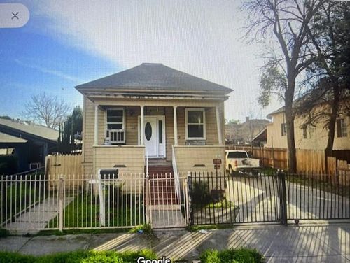 1224 E Lafayette Street, Stockton, CA, 95205 | Card Image