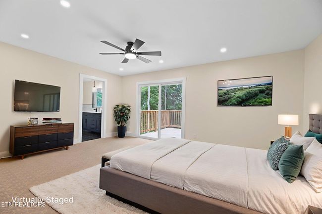 4009 Ingram Ln, House other with 5 bedrooms, 4 bathrooms and null parking in KNOXVILLE TN | Image 16