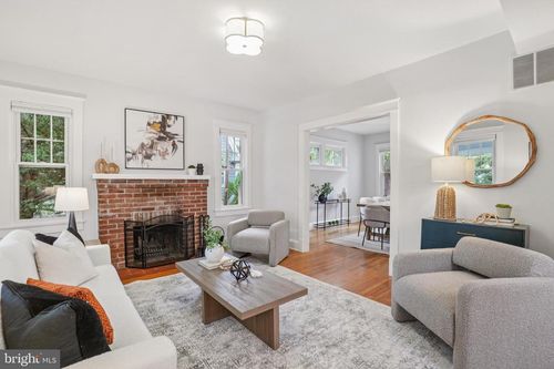 2439 Monroe St Ne, WASHINGTON, DC, 20018-2901 | Card Image