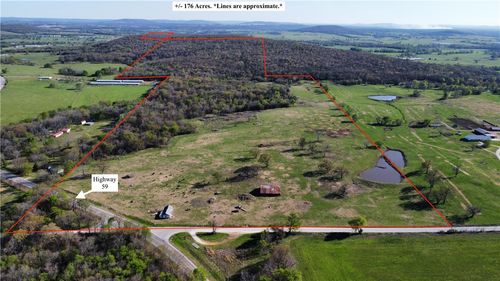 23117 Tunnell Rd, Summers, AR, 72769-9694 | Card Image