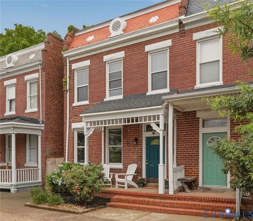 619 N 33rd St, Richmond, VA, 23223-7522 | Card Image