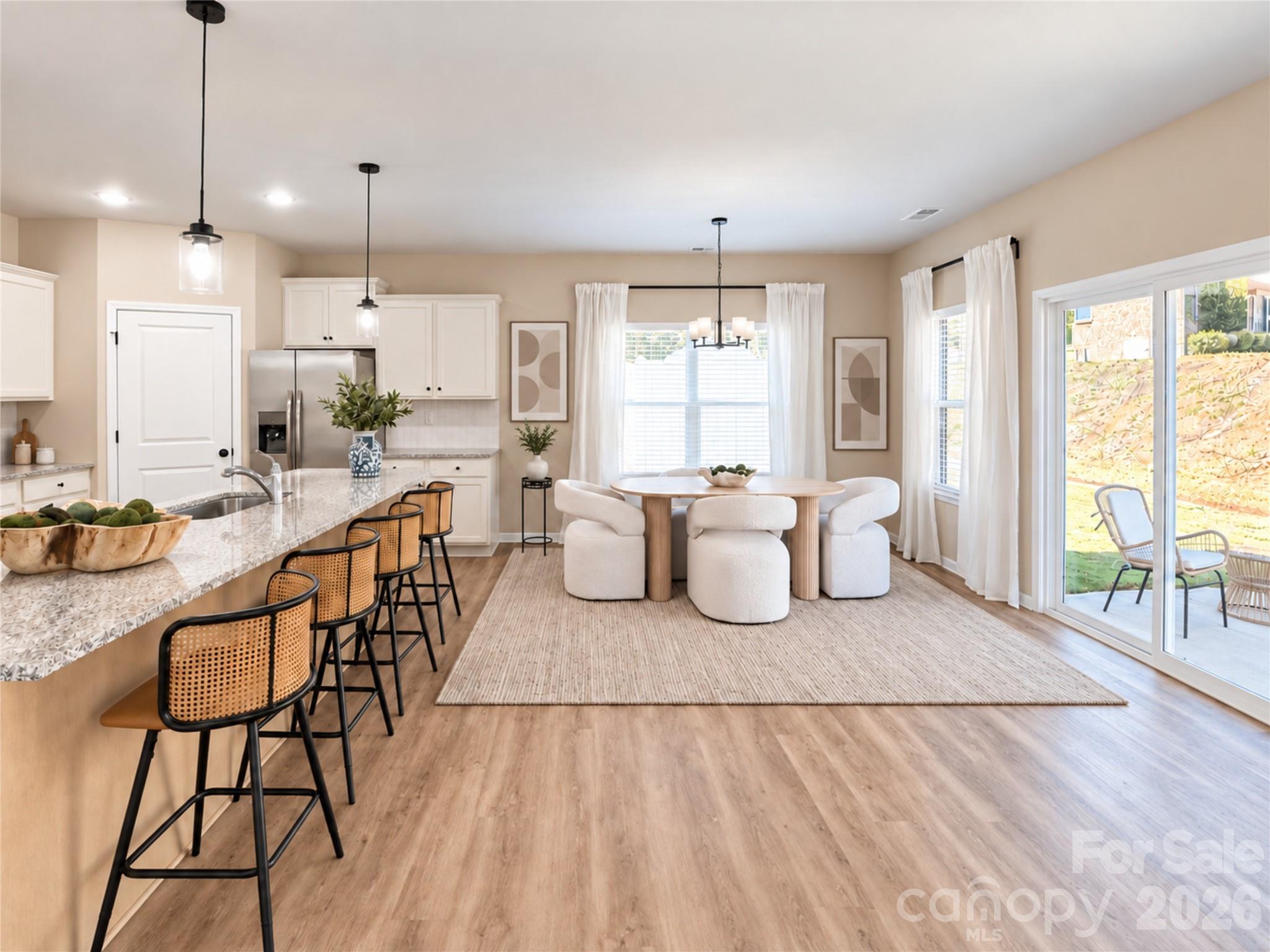 Residential in Charlotte 4