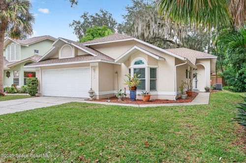 730 Wintergreen Ln, Titusville, FL, 32780-3434 | Card Image