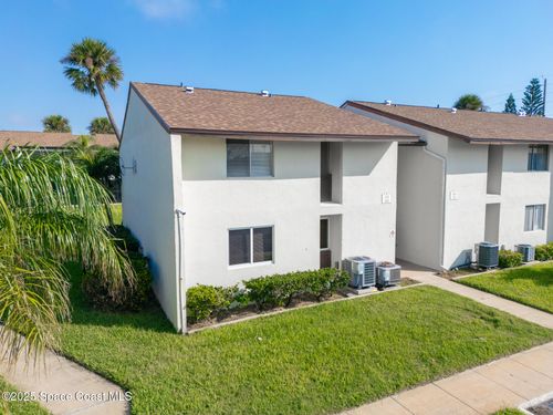 302-5801 N Atlantic Ave, Cape Canaveral, FL, 32920-3972 | Card Image