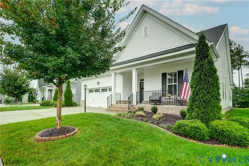 16031 Blooming Rd, Chesterfield, VA, 23832-1538 | Card Image