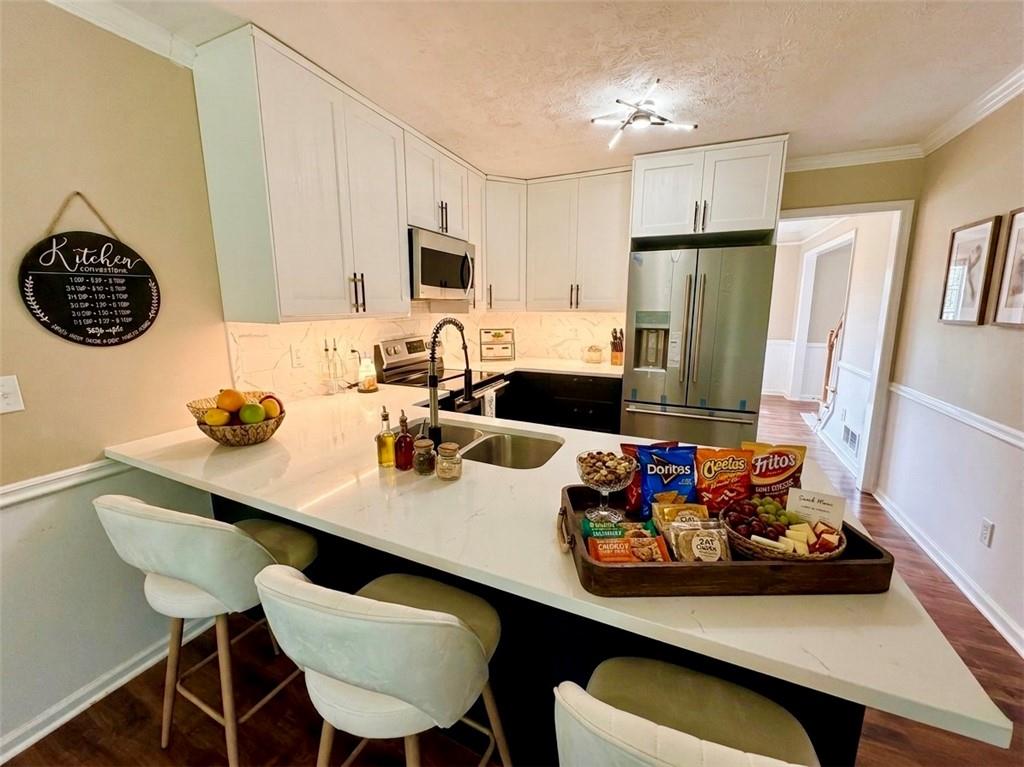 Residential in Snellville 2