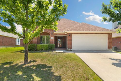 8306 Nicholson Dr, Frisco, TX, 75036-7756 | Card Image