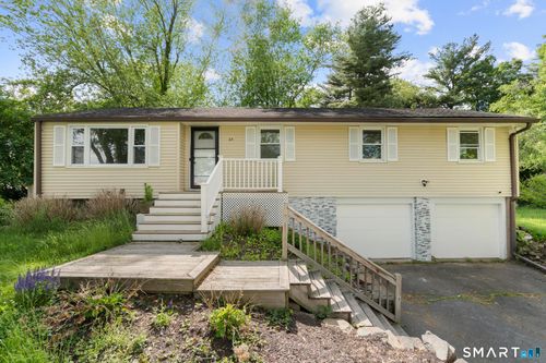 65 George Dr, Vernon, CT, 06066-2235 | Card Image