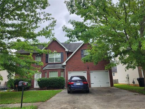 101 Woburn St, Jonesboro, GA, 30238-7035 | Card Image