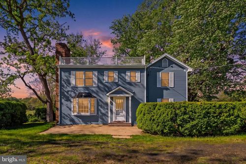 40 Battle Mountain Rd, AMISSVILLE, VA, 20106-4347 | Card Image