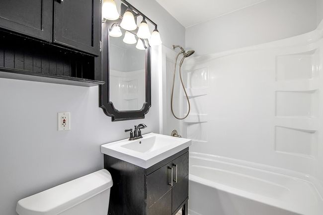 440 N Colby Ave, House other with 2 bedrooms, 1 bathrooms and null parking in Valley Center KS | Image 22