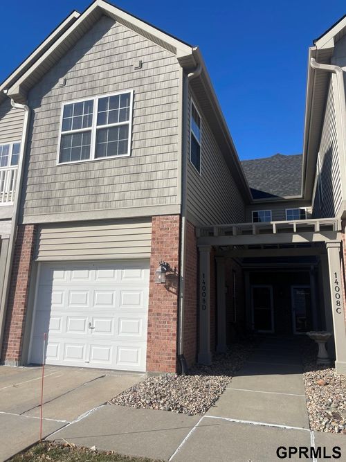 d-14008 Tregaron Ridge Ave, Bellevue, NE, 68123-4826 | Card Image