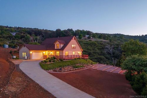 16913 Harrison Park Trl, Julian, CA, 92036 | Card Image