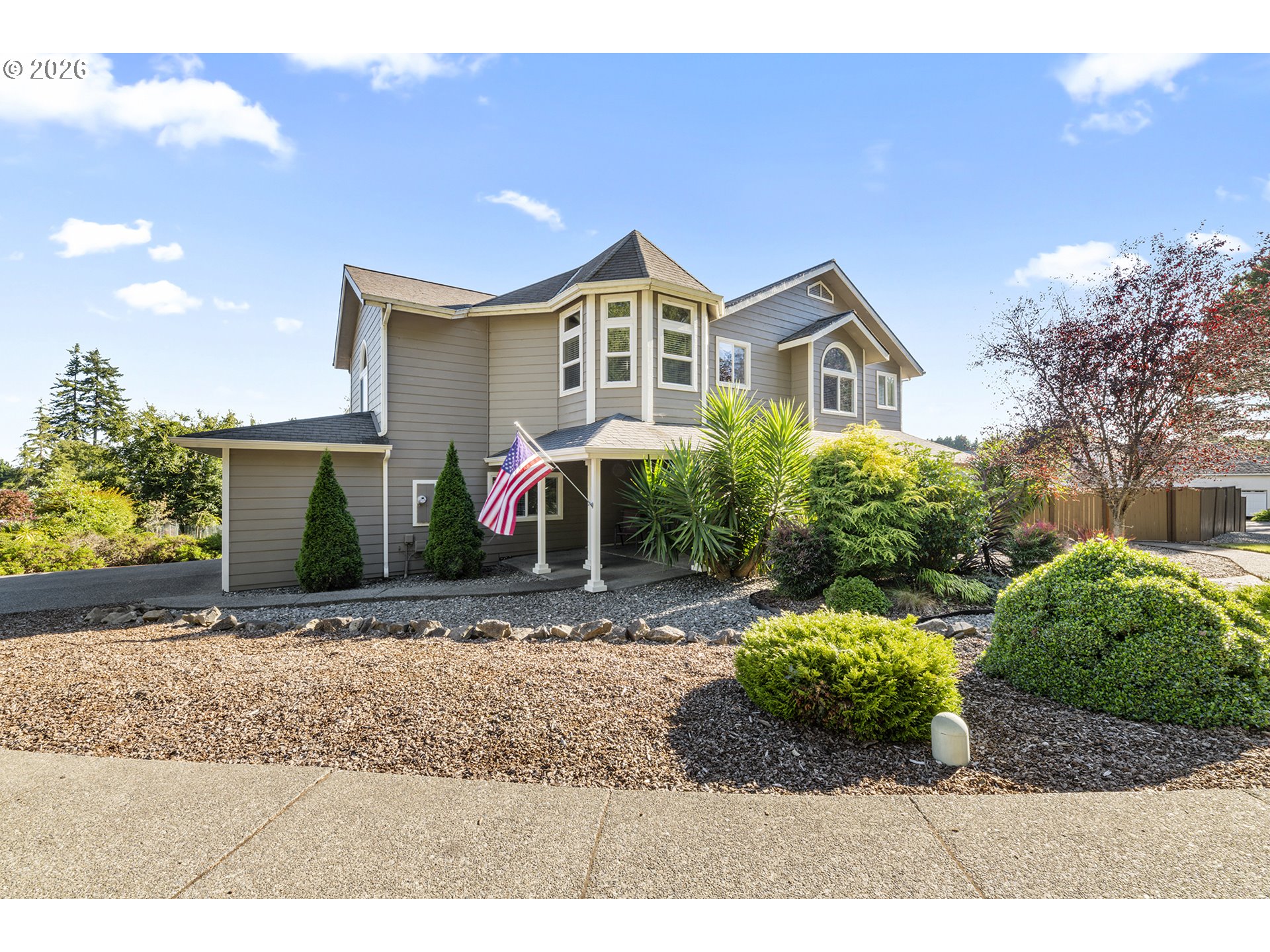 Residential in Brookings 4