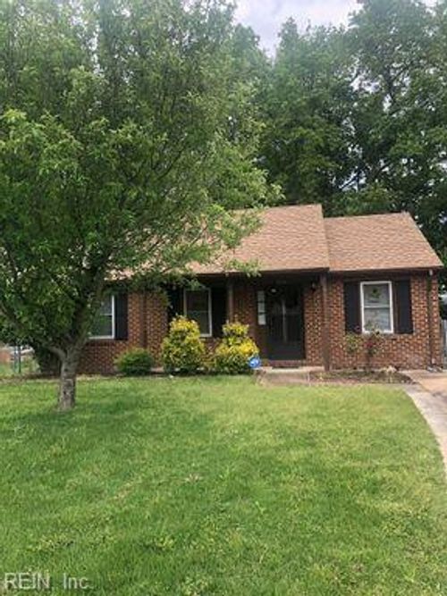 2528 Minnesota Ave, Norfolk, VA, 23513-4531 | Card Image