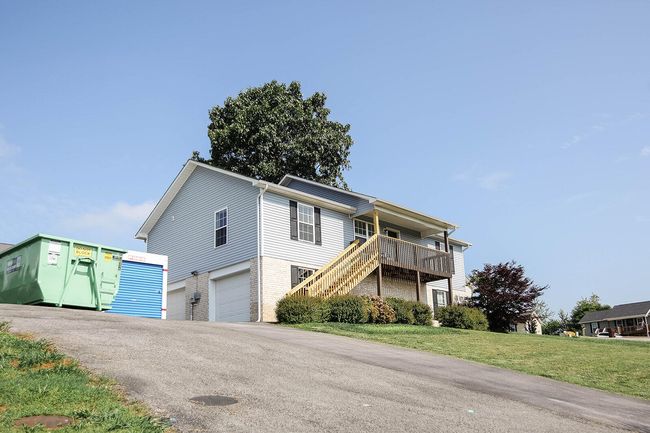 1255 Jessica Loop, House other with 4 bedrooms, 2 bathrooms and null parking in Jefferson City TN | Image 24