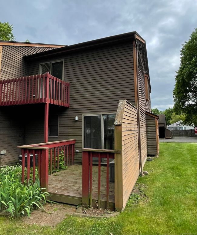 APT-7 - 10 Cianci Ave, Condo with 2 bedrooms, 2 bathrooms and null parking in Plainville CT | Image 24