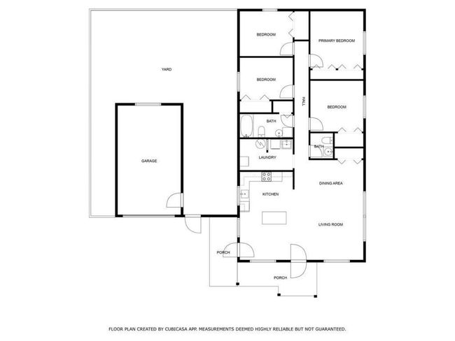 403 Circle Dr Braham MN 55006 USA-034-032-plan-MLS_Size.jpg | Image 32