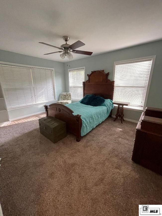 512 Glendale Dr, House other with 4 bedrooms, 2 bathrooms and null parking in Ruston LA | Image 10