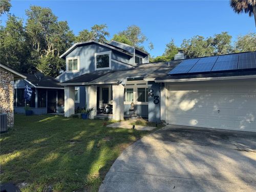 23 Waterford Ct, ORMOND BEACH, FL, 32174-4847 | Card Image