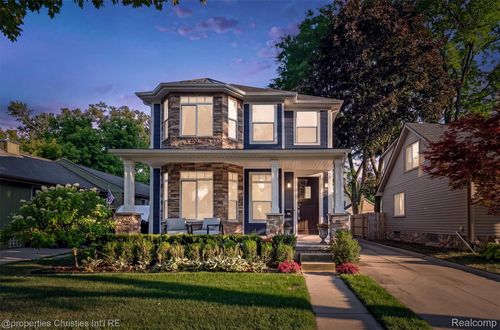 1334 Cole St, Birmingham, MI, 48009-7033 | Card Image