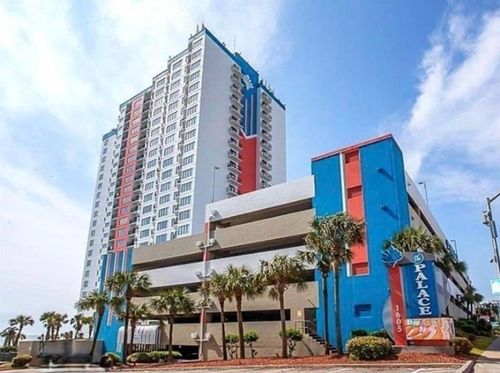 1712-1605 S Ocean Blvd., Myrtle Beach, SC, 29577 | Card Image