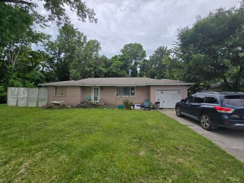109 N L St, Commerce, OK, 74339 | Card Image