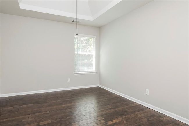 7677 Bowhead Ct, House other with 4 bedrooms, 3 bathrooms and null parking in Fairburn GA | Image 7