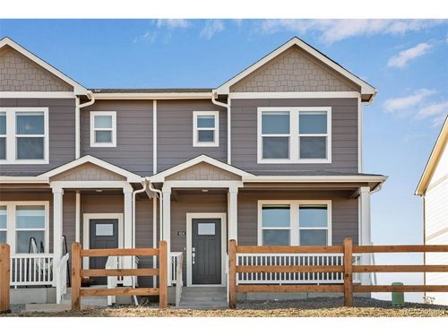 2360 Merlot St, Fort Lupton, CO, 80621-7008 | Card Image