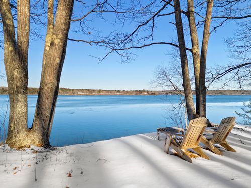 902 Dutch Neck Road, Waldoboro, ME, 04572 | Card Image