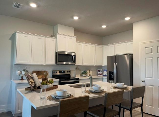 12861 Sw Forli Way, Condo with 3 bedrooms, 3 bathrooms and null parking in Port St. Lucie FL | Image 7