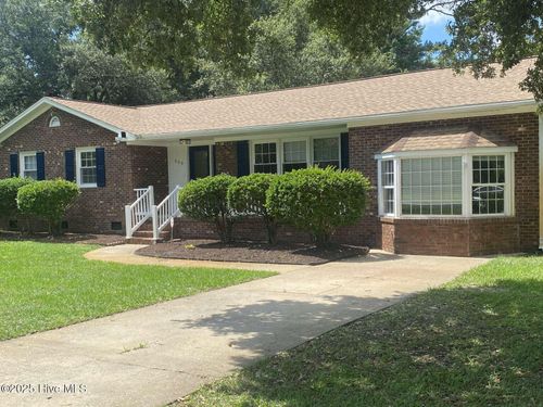 209 Mohawk Trl, Wilmington, NC, 28409-3416 | Card Image